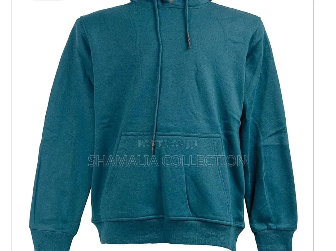 Cozy Multi-Colour Hoodies – Quality Streetwear