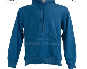 Cozy Multi-Colour Hoodies – Quality Streetwear
