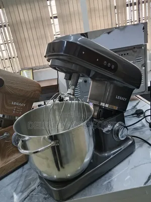 Legacy 10L Stand Mixer