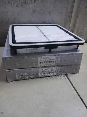 Air Filter 16546-Aa090
