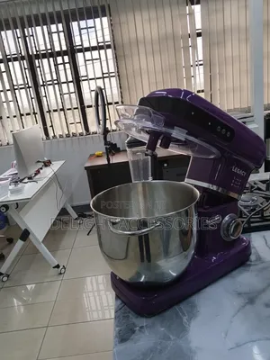 Legacy 10L Stand Mixer