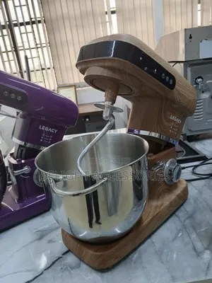 Legacy 10L Stand Mixer
