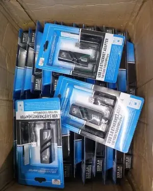 USB 3.0 Ethernet Adapter