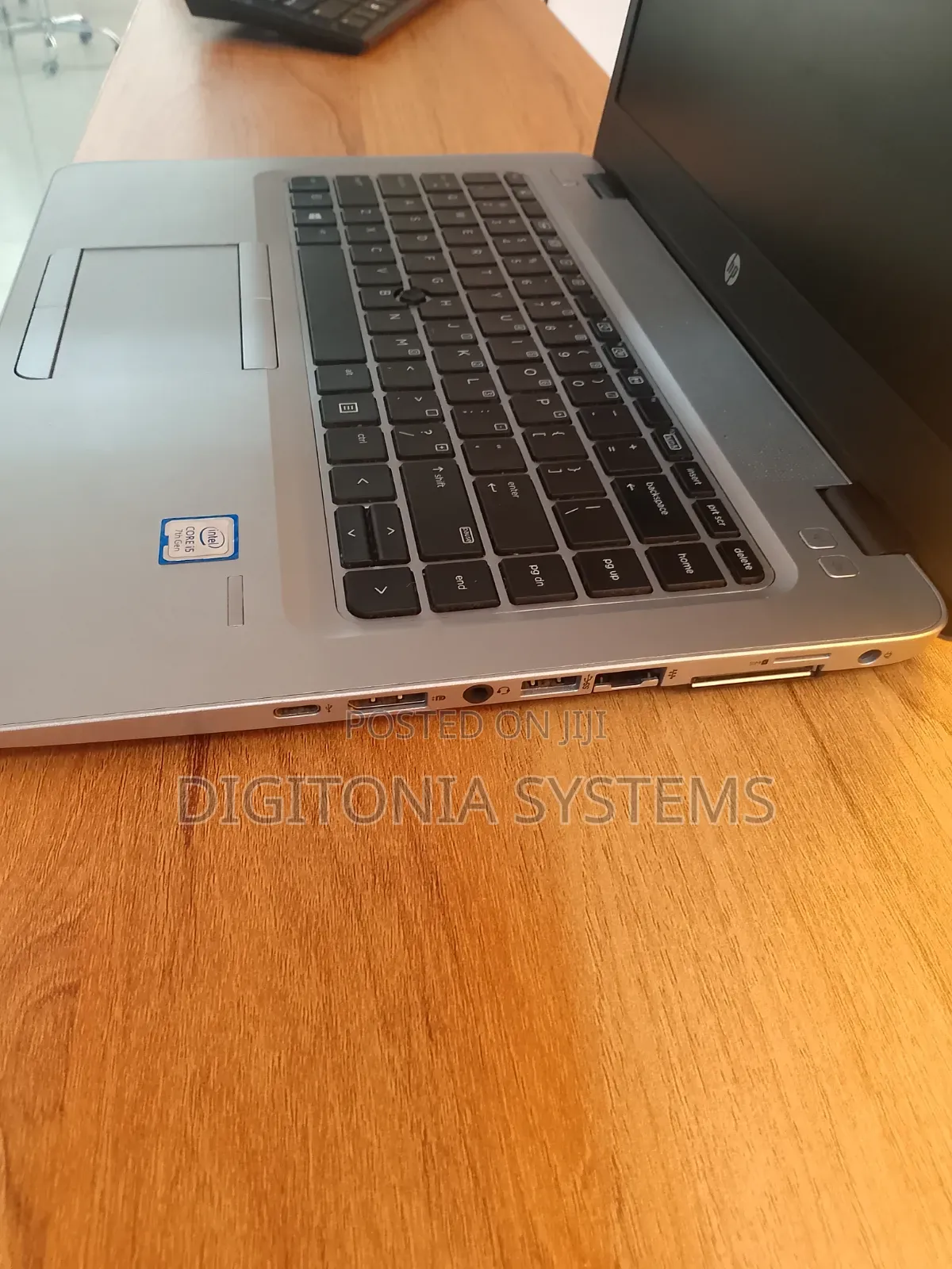 Laptop HP EliteBook 840 G4 16GB Intel Core i5 SSD 256GB