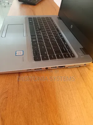 Laptop HP EliteBook 840 G4 16GB Intel Core i5 SSD 256GB