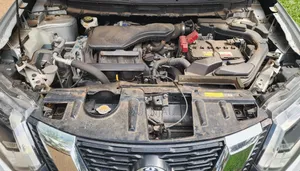 Nissan X-Trail 2019