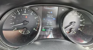 Nissan X-Trail 2019