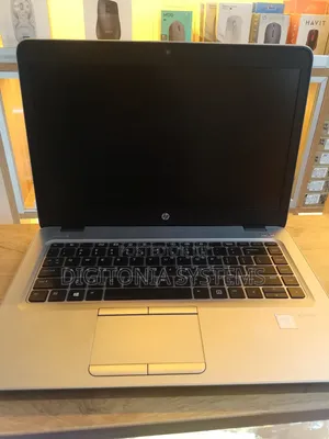 Laptop HP EliteBook 840 G4 16GB Intel Core i5 SSD 256GB