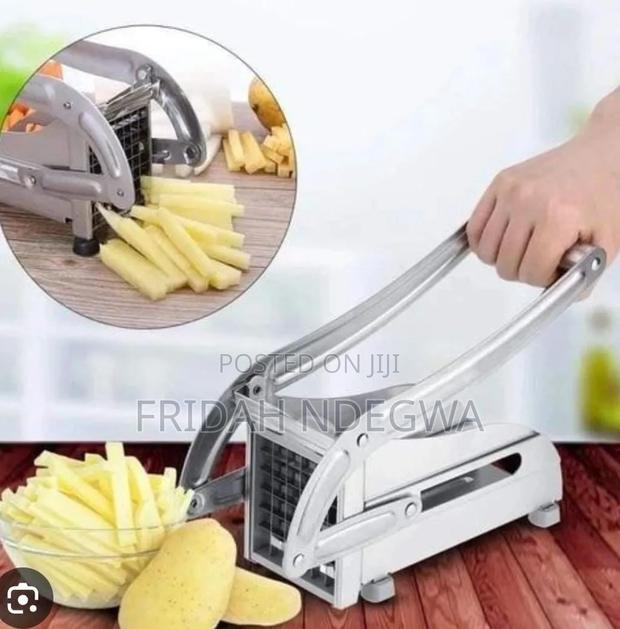 Metallic Chips Cutter - thumbnail 2