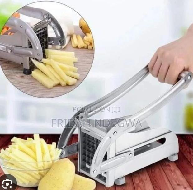 Metallic Chips Cutter - thumbnail 3