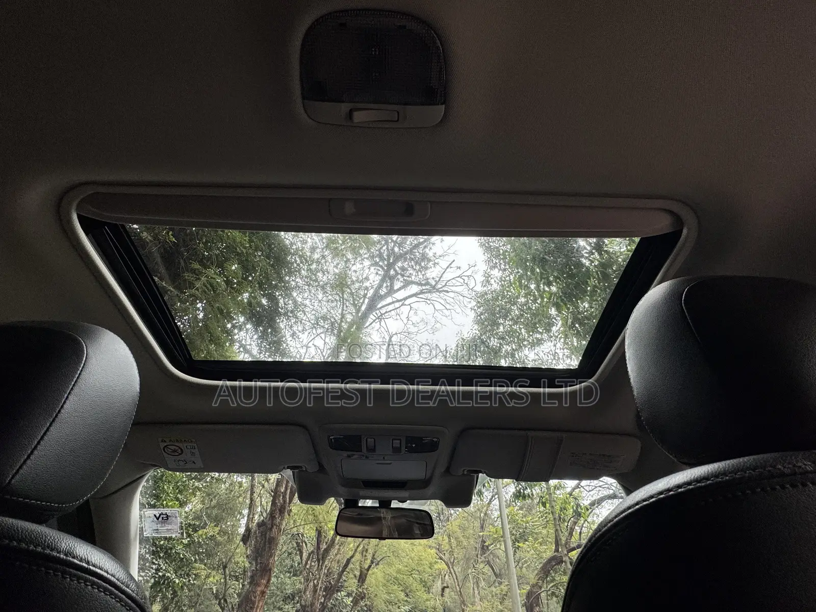 Subaru Outback 2.5i 4dr Wagon AWD (2.5L 4cyl CVT) 2015 Silver