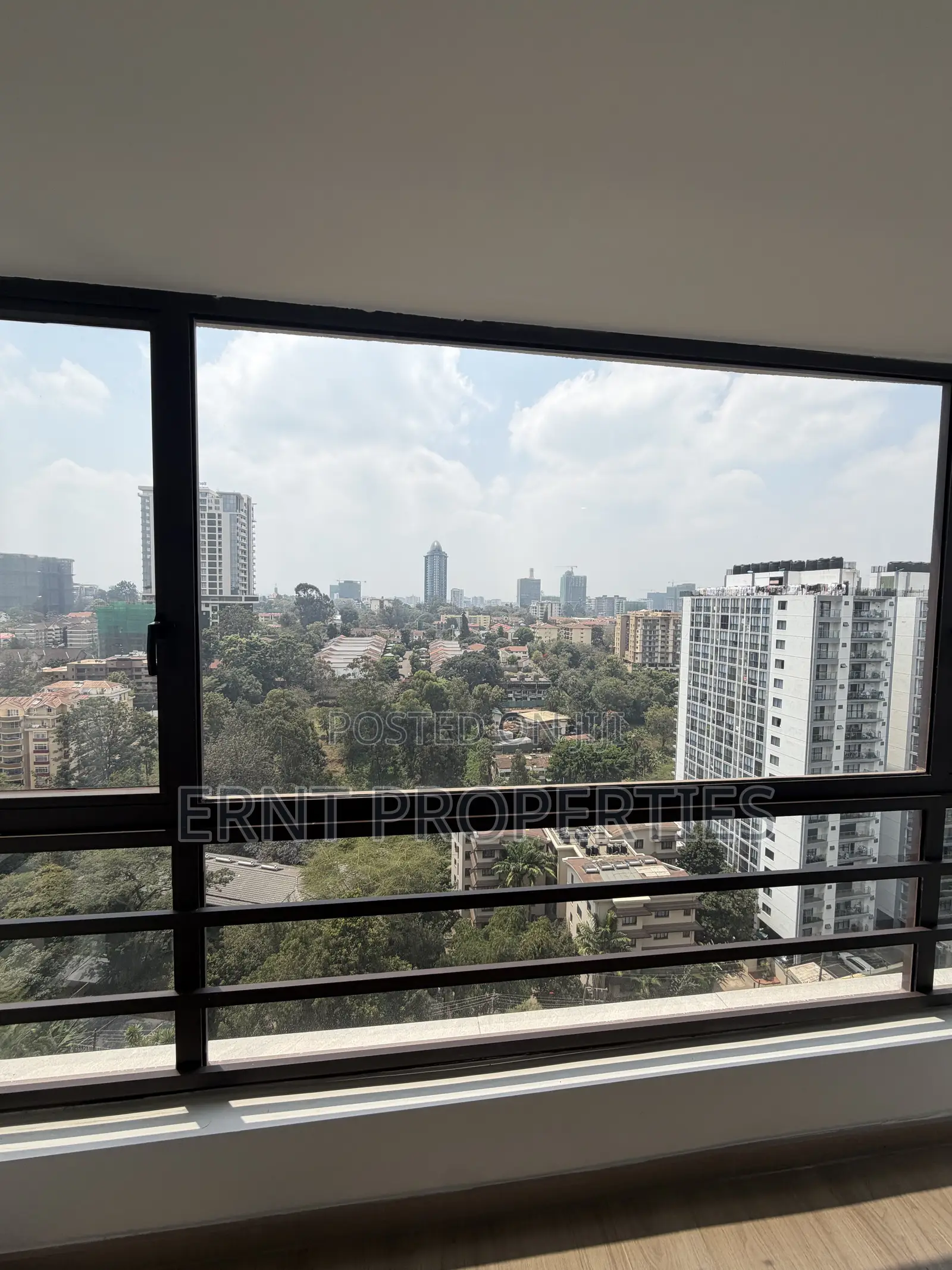 3bdrm Apartment in Riverside Drive for sale