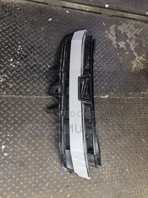 Noah 2018 Grill