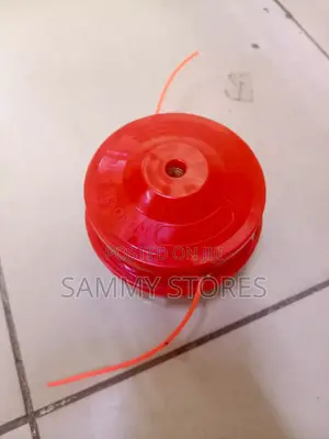 Universal Nylon Trimmer Head for Brush Cutter Grass Trimmer