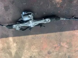 Electric Steering Rack Ford Everest