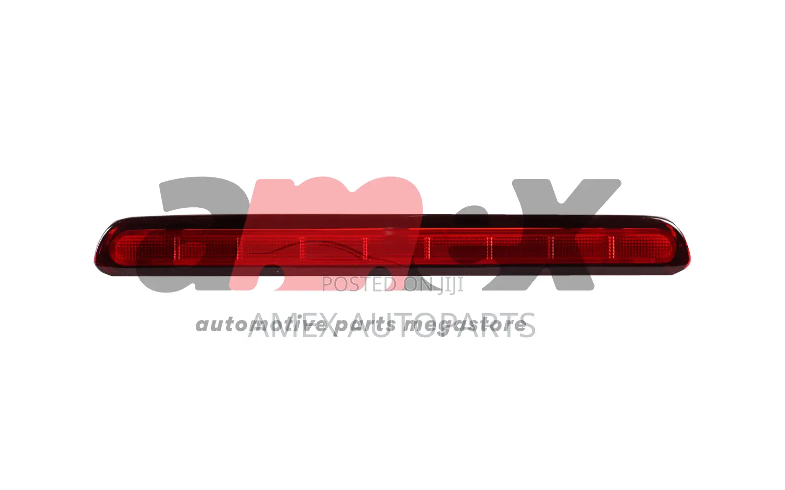 Brake Lamp Toyota Hilux Revo 2015 Onwards Red