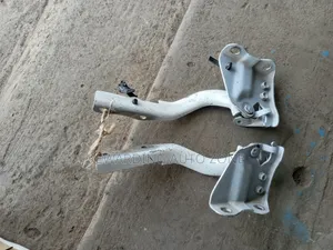 Prado J150 J165 Bonnet Hinges