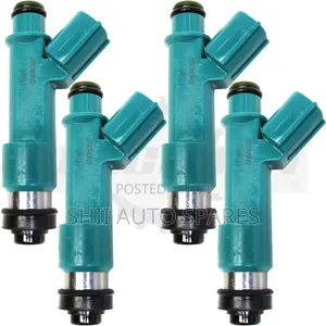Fuel Injector Nozzle for 2AZ
