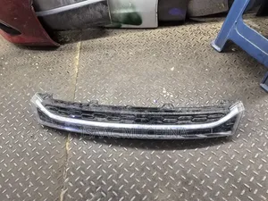 Suzuki Solio Grill