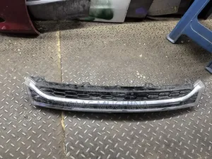 Suzuki Solio Grill