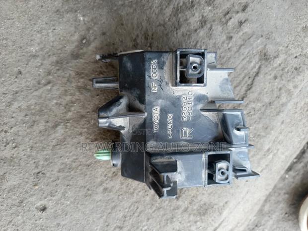 Prado J150 Bumper Slides. - thumbnail 2