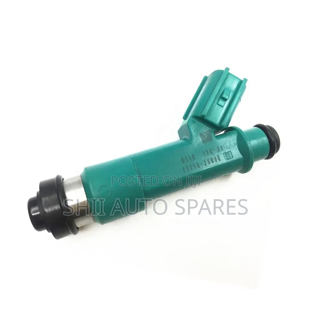 Fuel Injector Nozzle for 2AZ