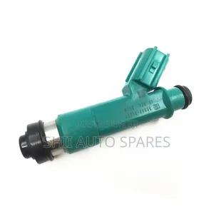 Fuel Injector Nozzle for 2AZ