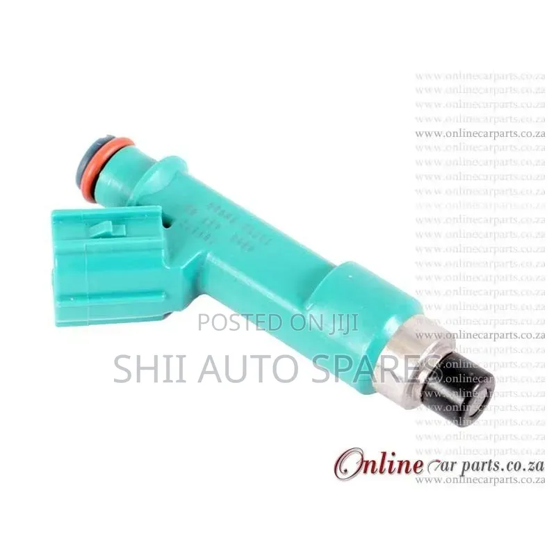 Fuel Injector Nozzle for 2AZ