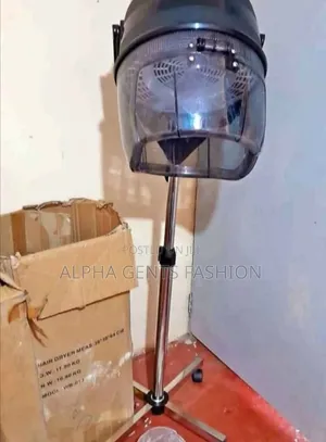 Hair Dryer