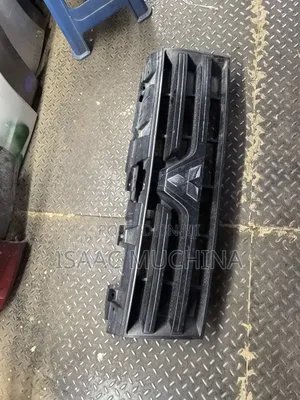Pajero Grill
