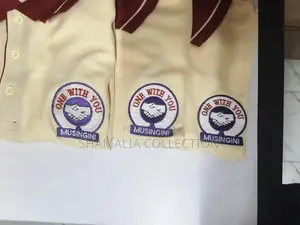 Branded Polo Shirts – Embroidery Included