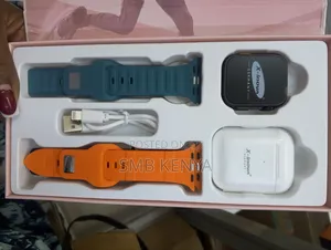 X Inova Germany Smart Watch
