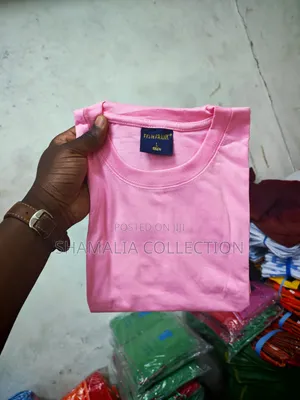 Felix Frank Cotton Roundneck – Stylish Everyday Wear