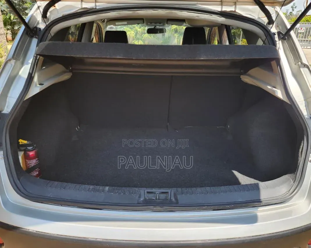 Nissan Dualis 2009 Gold