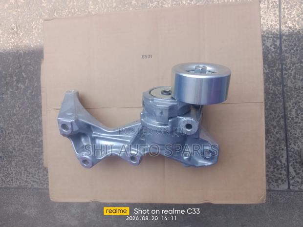 Belt Tensioner for HR12 4WD