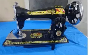 Sincer" Domestic Sewing Machine Head