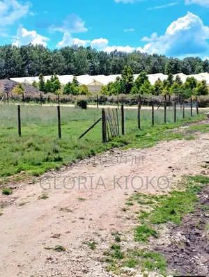 Kitengela Plots for Sell