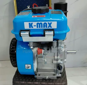 K-Max 7.5HP Air-Cooled Single-Cylinder Diesel Engine
