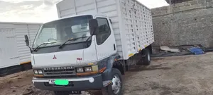 Mitsubishi Fh 215 Well Mentioned