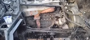 Mitsubishi Fh 215 Well Mentioned