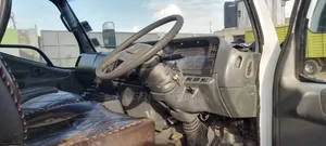 Mitsubishi Fh 215 Well Mentioned