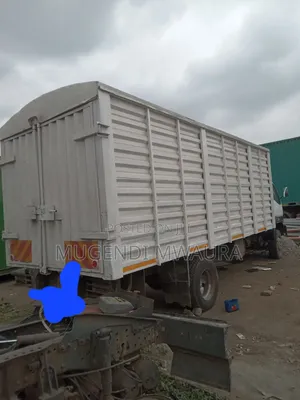 Mitsubishi Fh 215 Well Mentioned