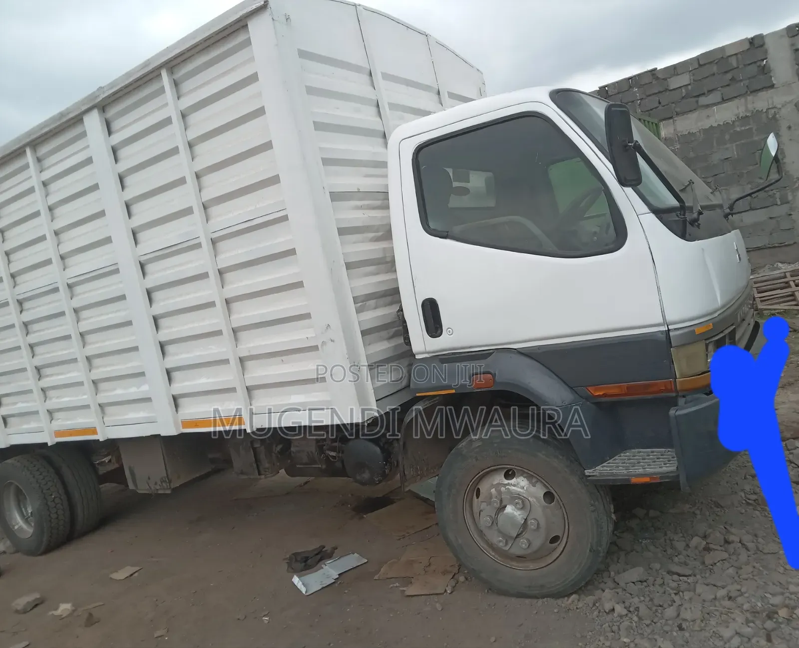 Mitsubishi Fh 215 Well Mentioned