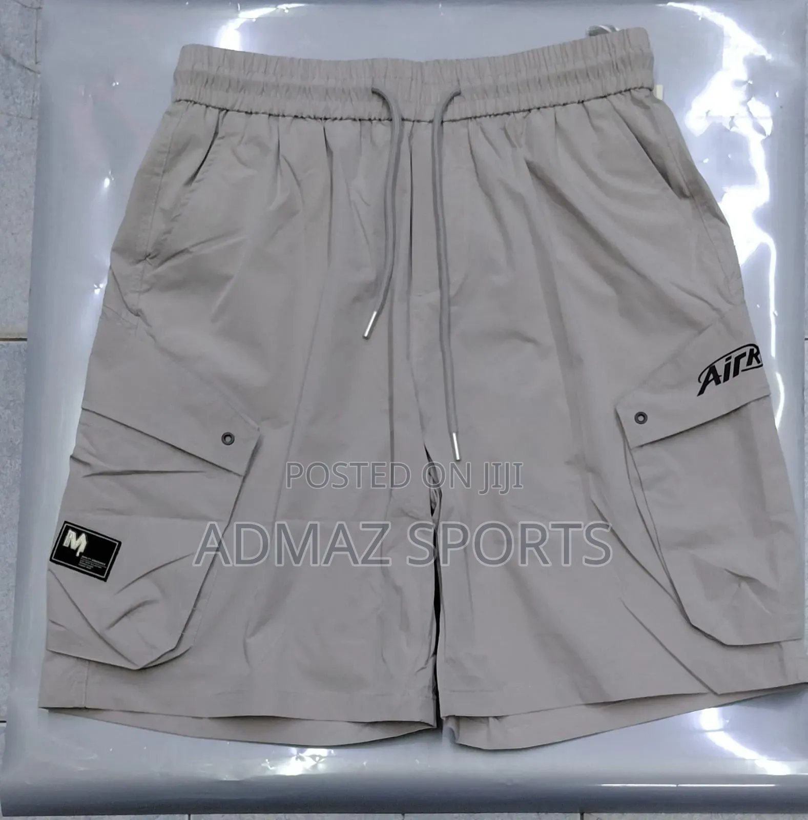 Work Out Shorts