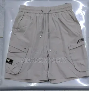 Work Out Shorts
