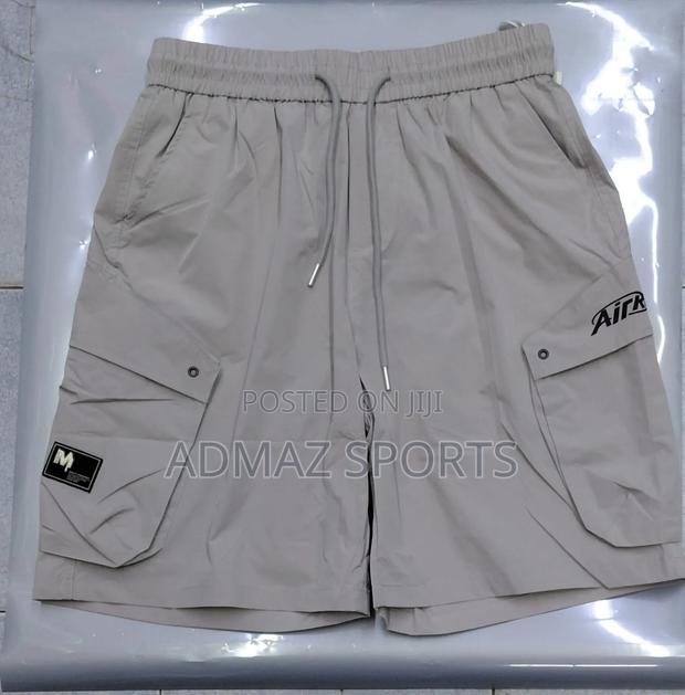 Work Out Shorts