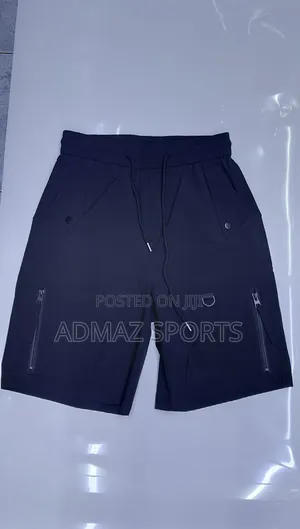 Work Out Shorts