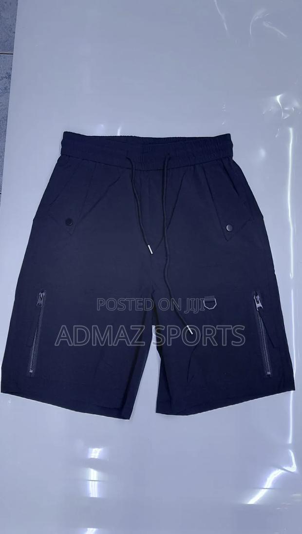 Work Out Shorts - thumbnail 2