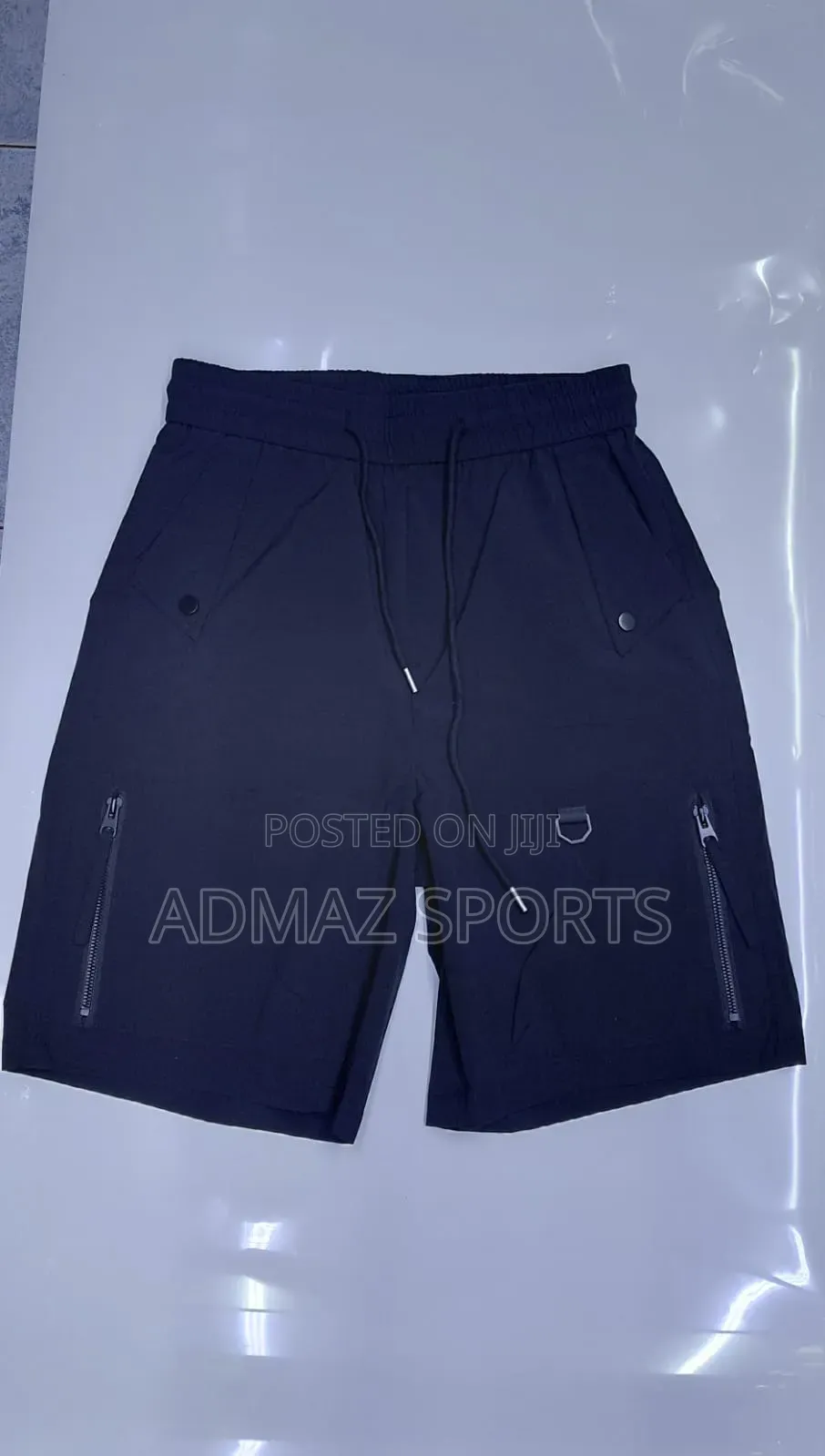 Work Out Shorts