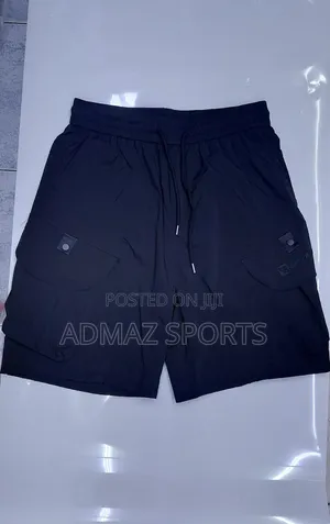 Work Out Shorts